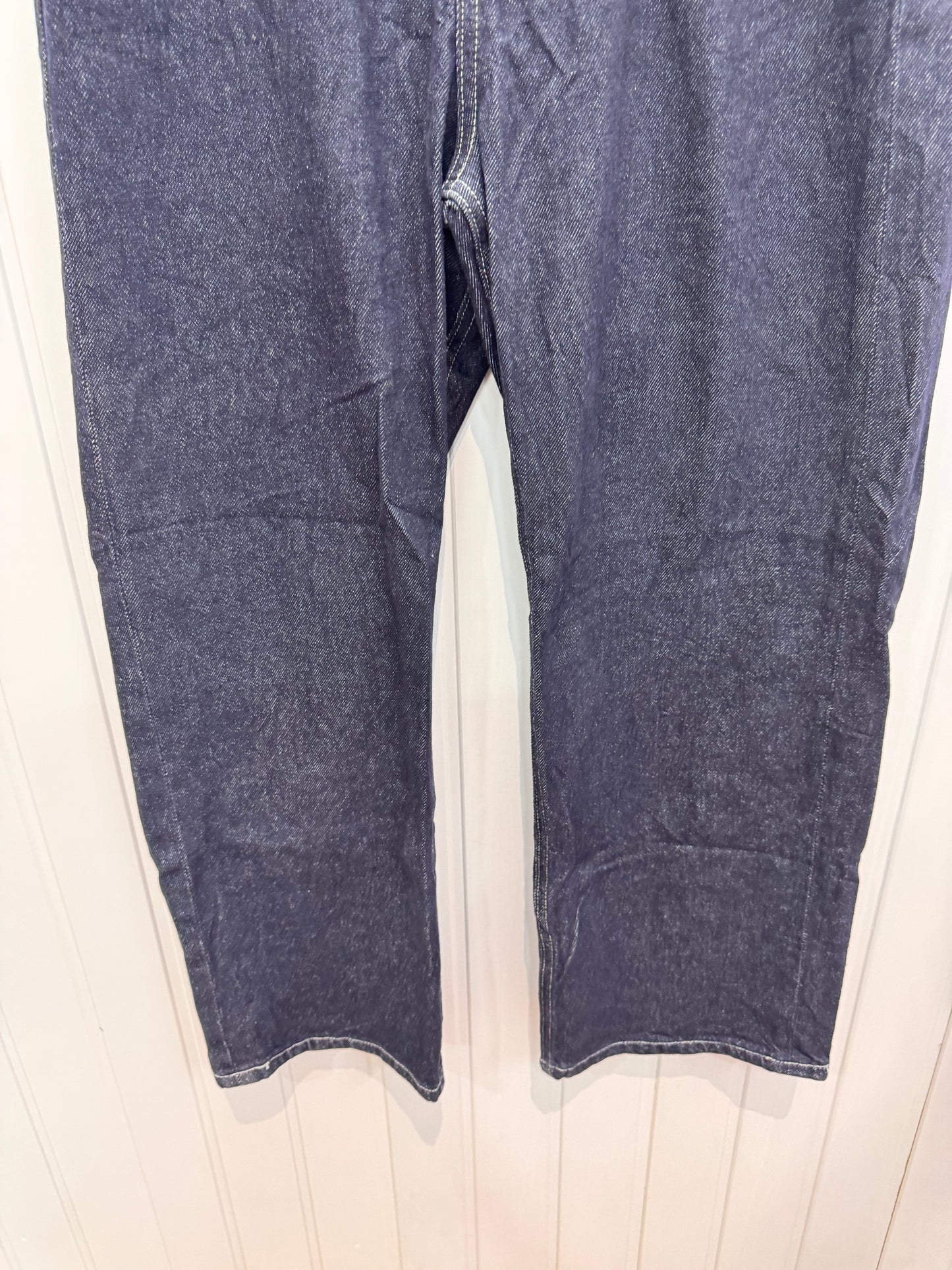 DE915-32 Dark Blue Jeans