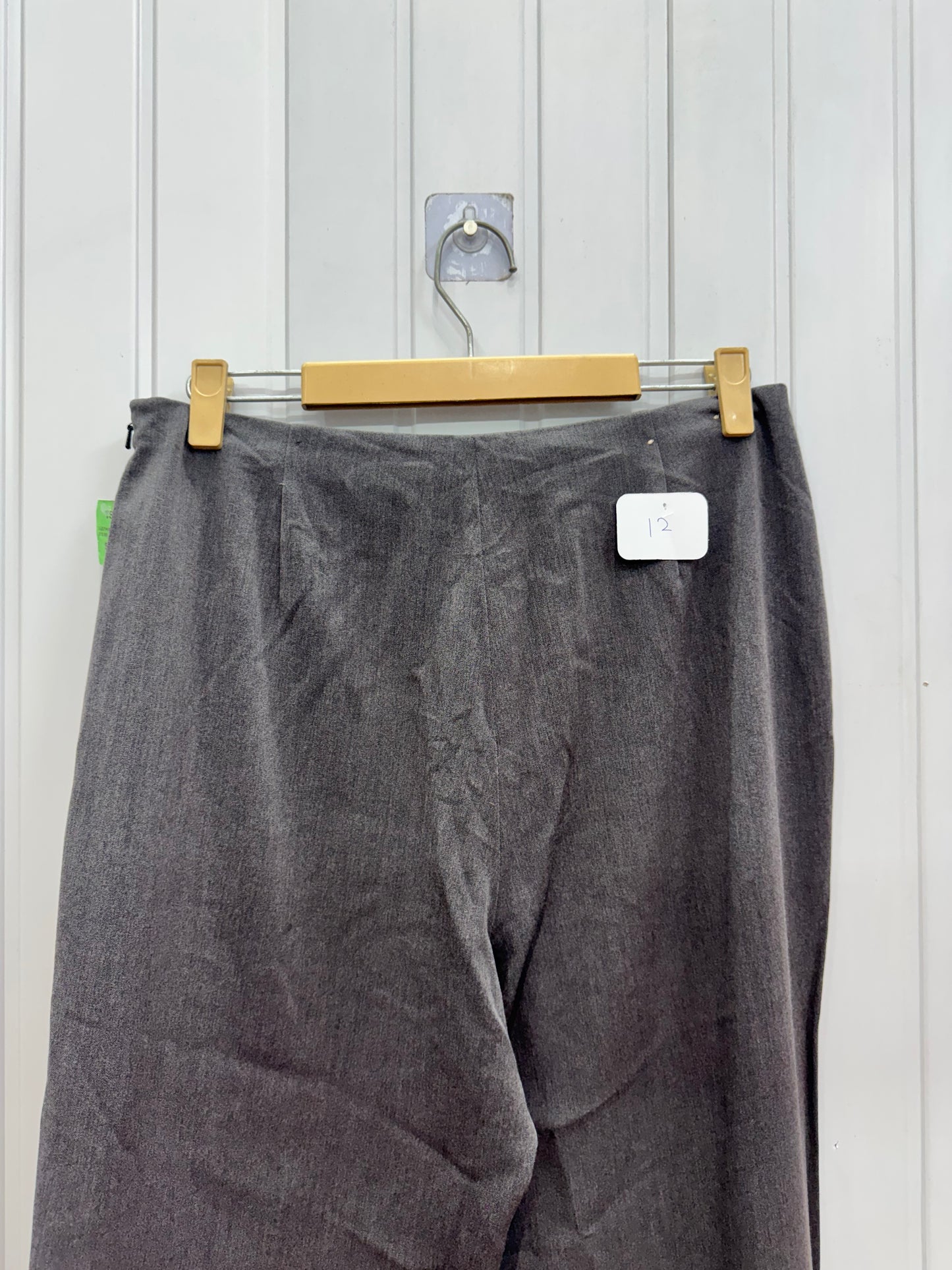 Product Code-12 Grey Trousers