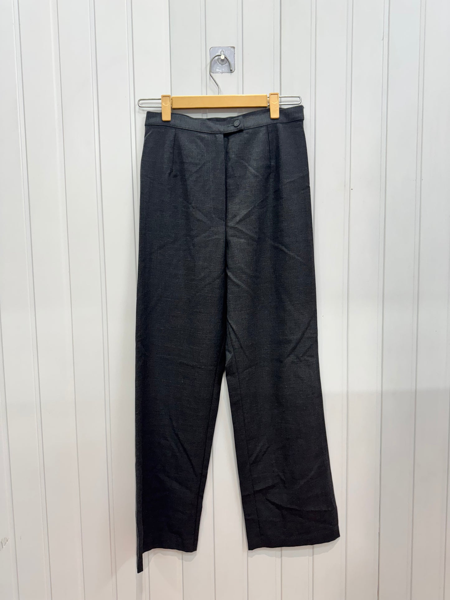 Product Code-10 Dark Grey Trousers