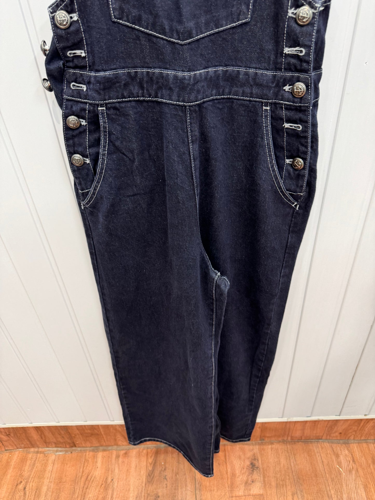 DE150-28 Dungaree