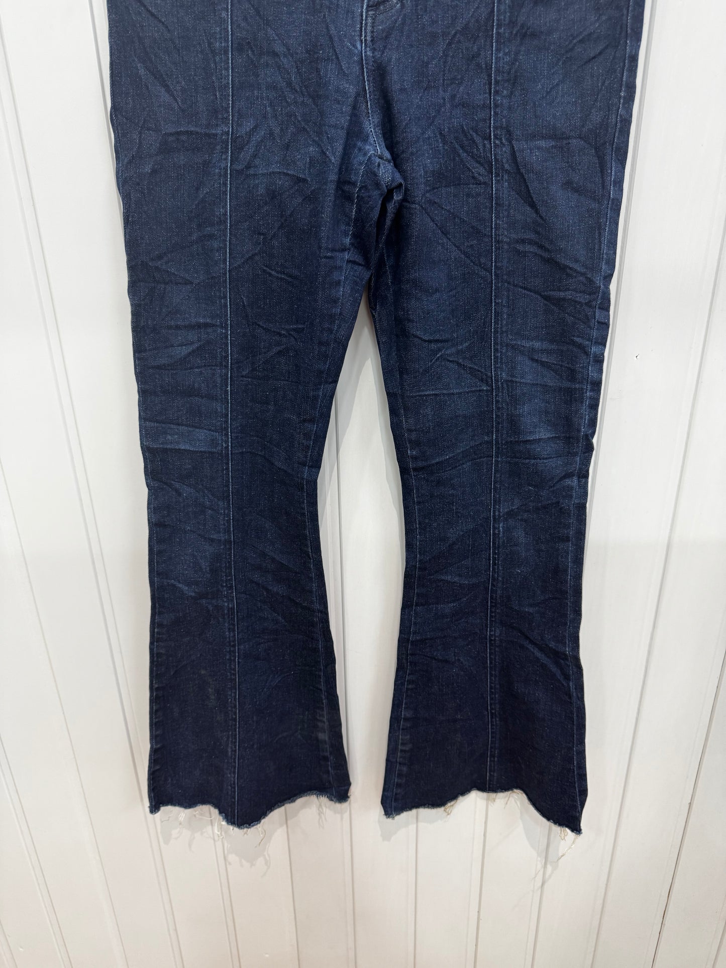 DE57-30 Bootcut Jeans