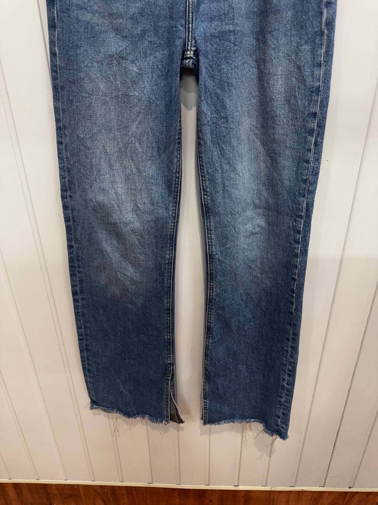 DE85-26 Flare Jeans