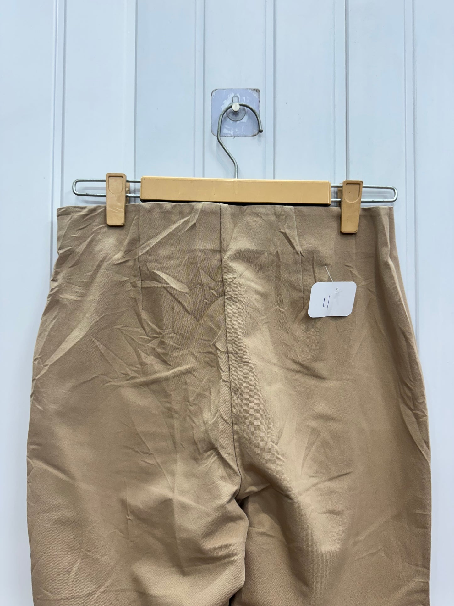 Product-11 Beige Trousers