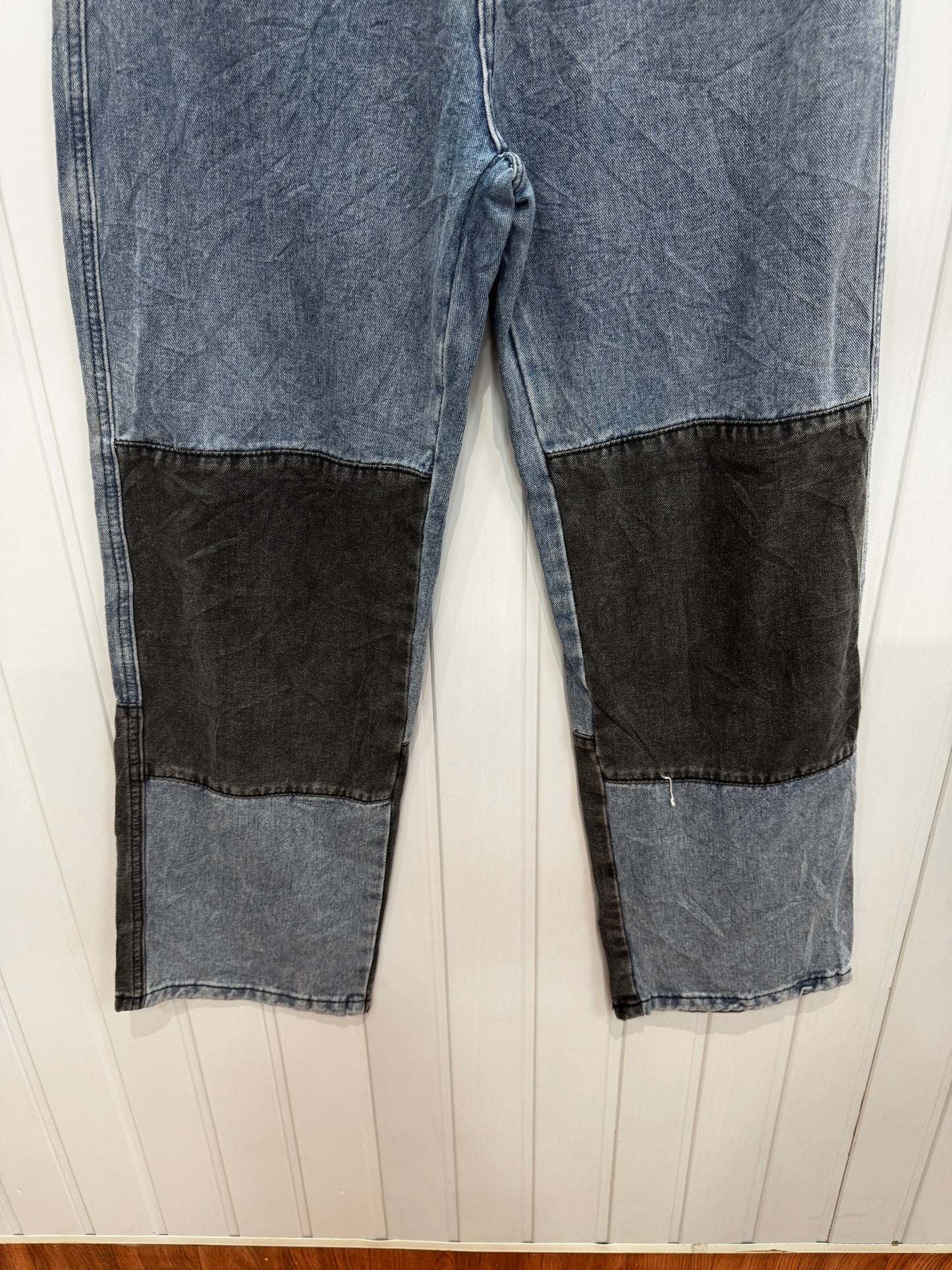 DE60-30 Double shaded Jeans