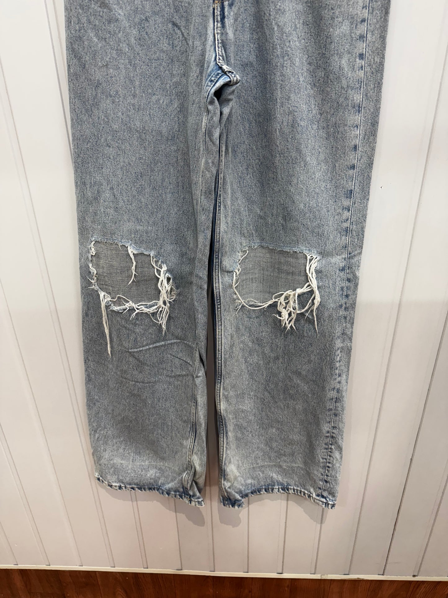 DE58-26-28 Rugged Jeans