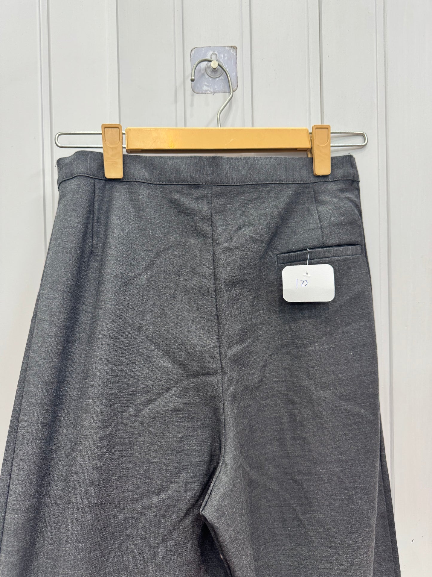 Product Code-10 Dark Grey Trousers