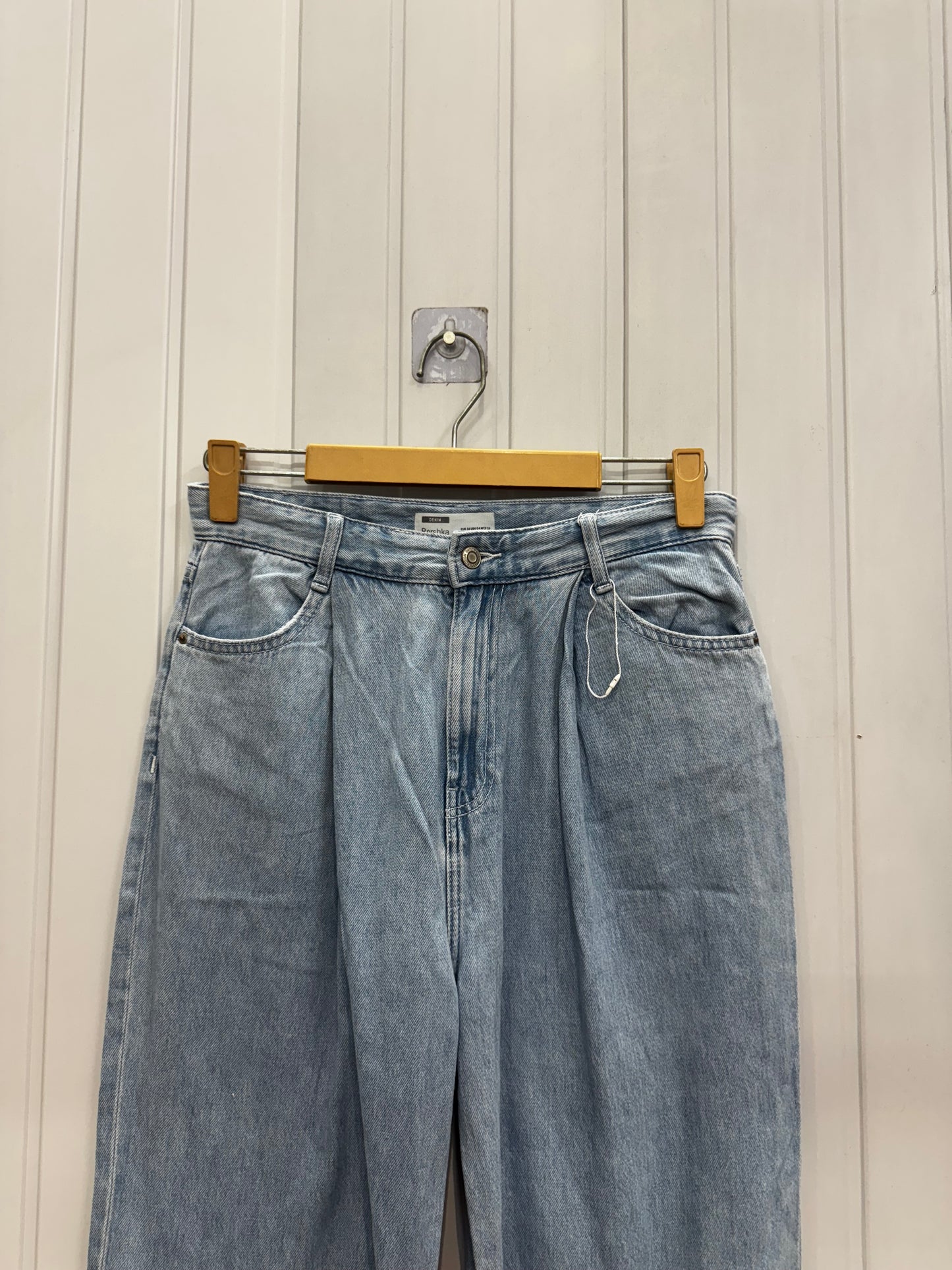 DE75-32 Baggy Fit