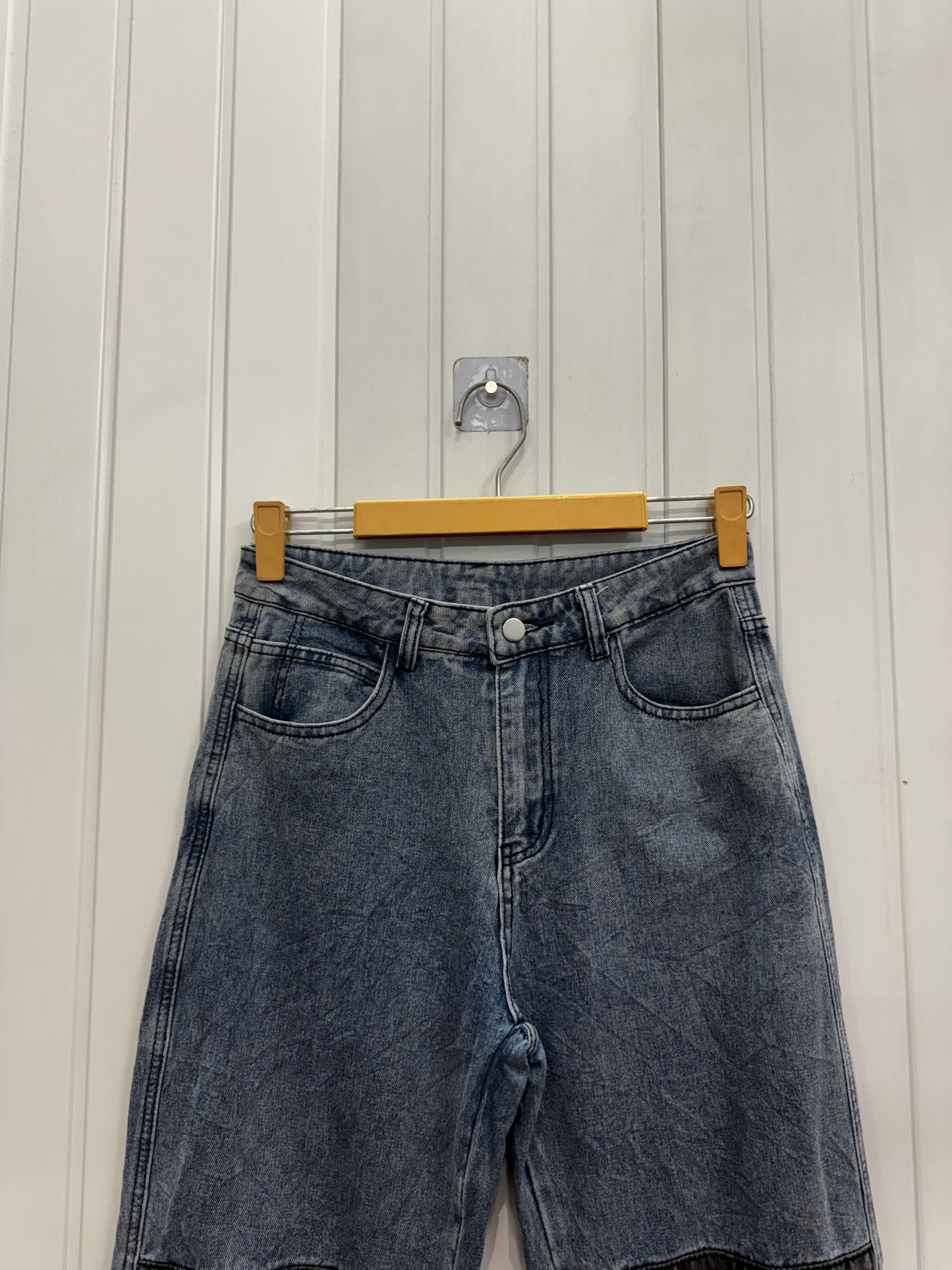 DE60-30 Double shaded Jeans