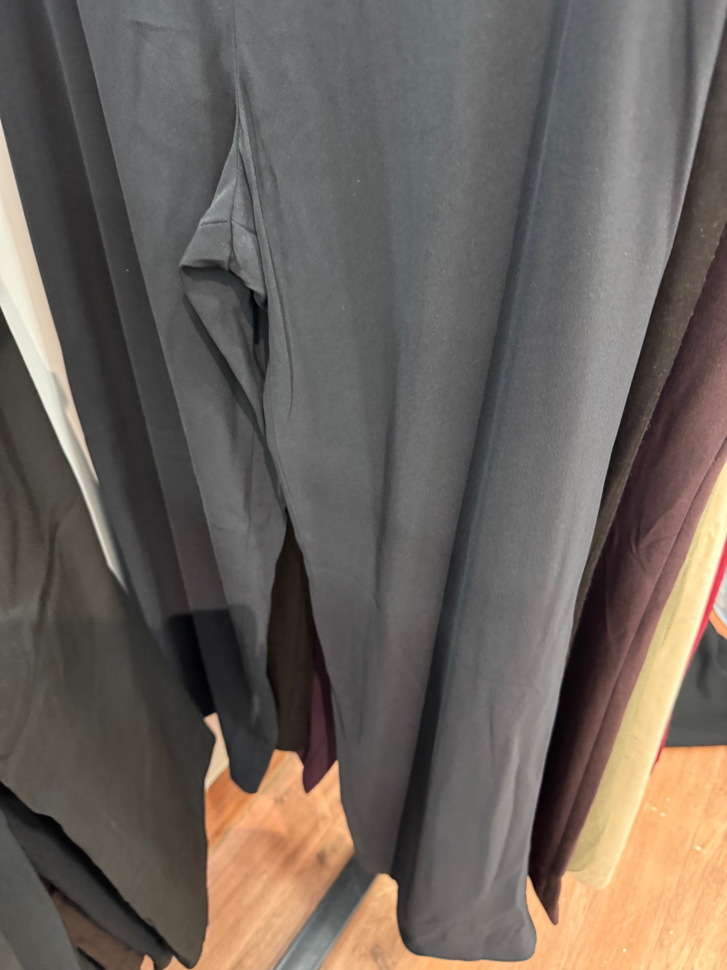 Product-78 Black Trousers