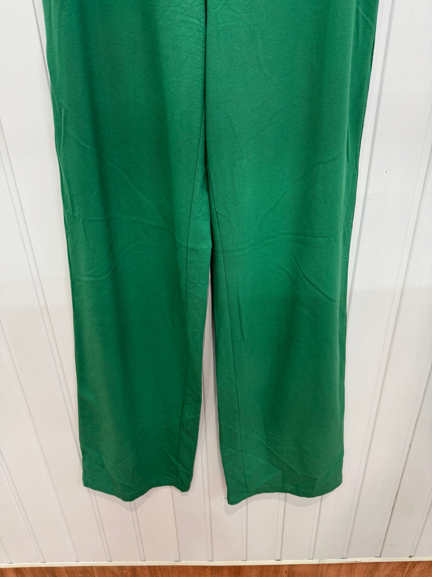 8200-30 Green Pants