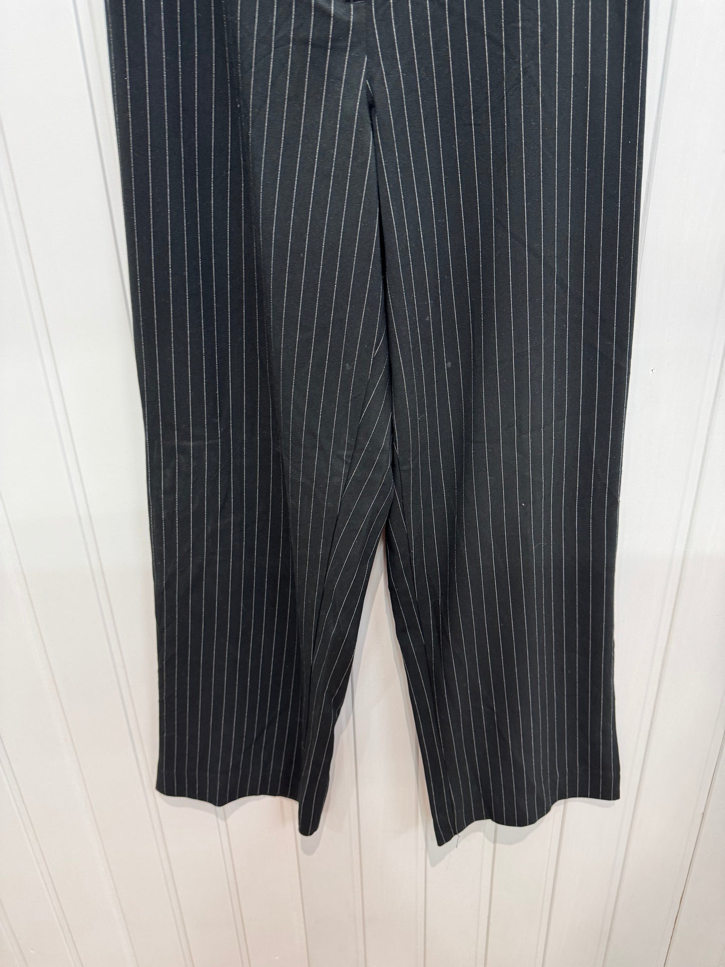 8183-28 Black Stripe
