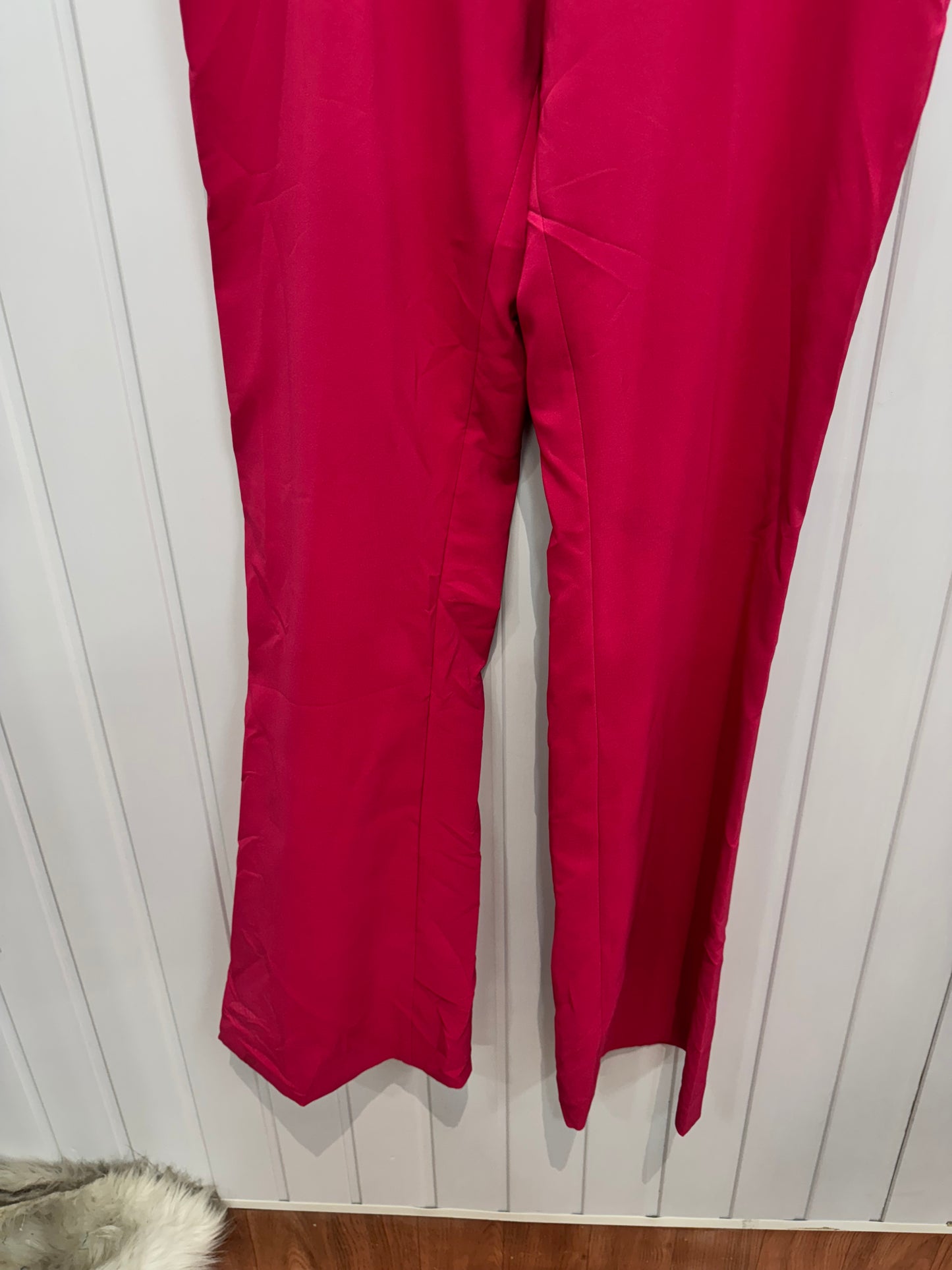 5031-34 Hot Pink Trousers