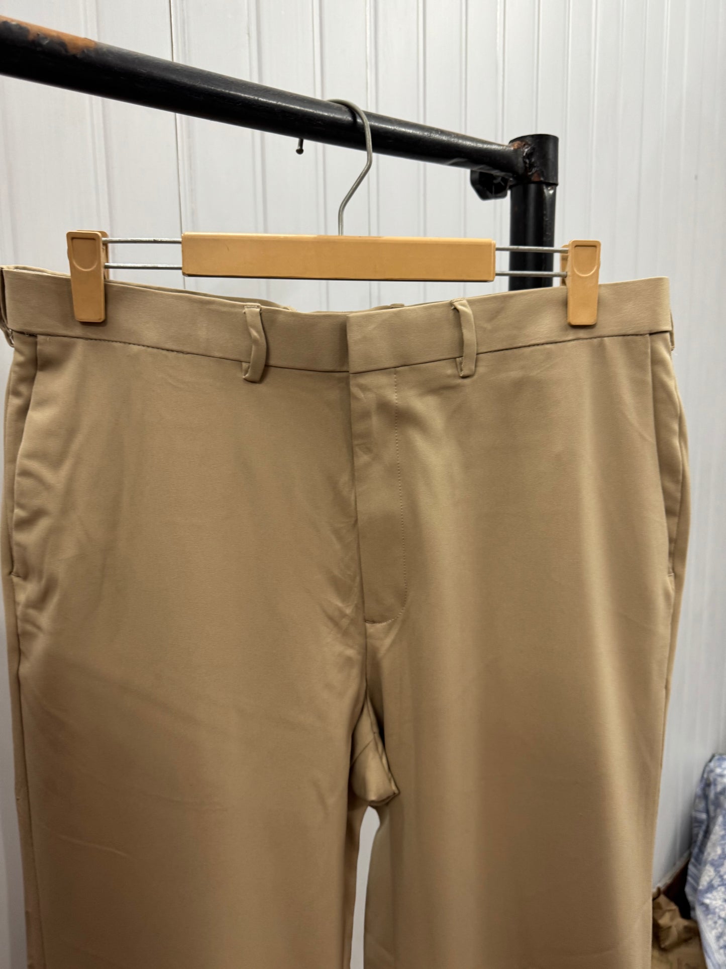 Code-111 Beige Trousers