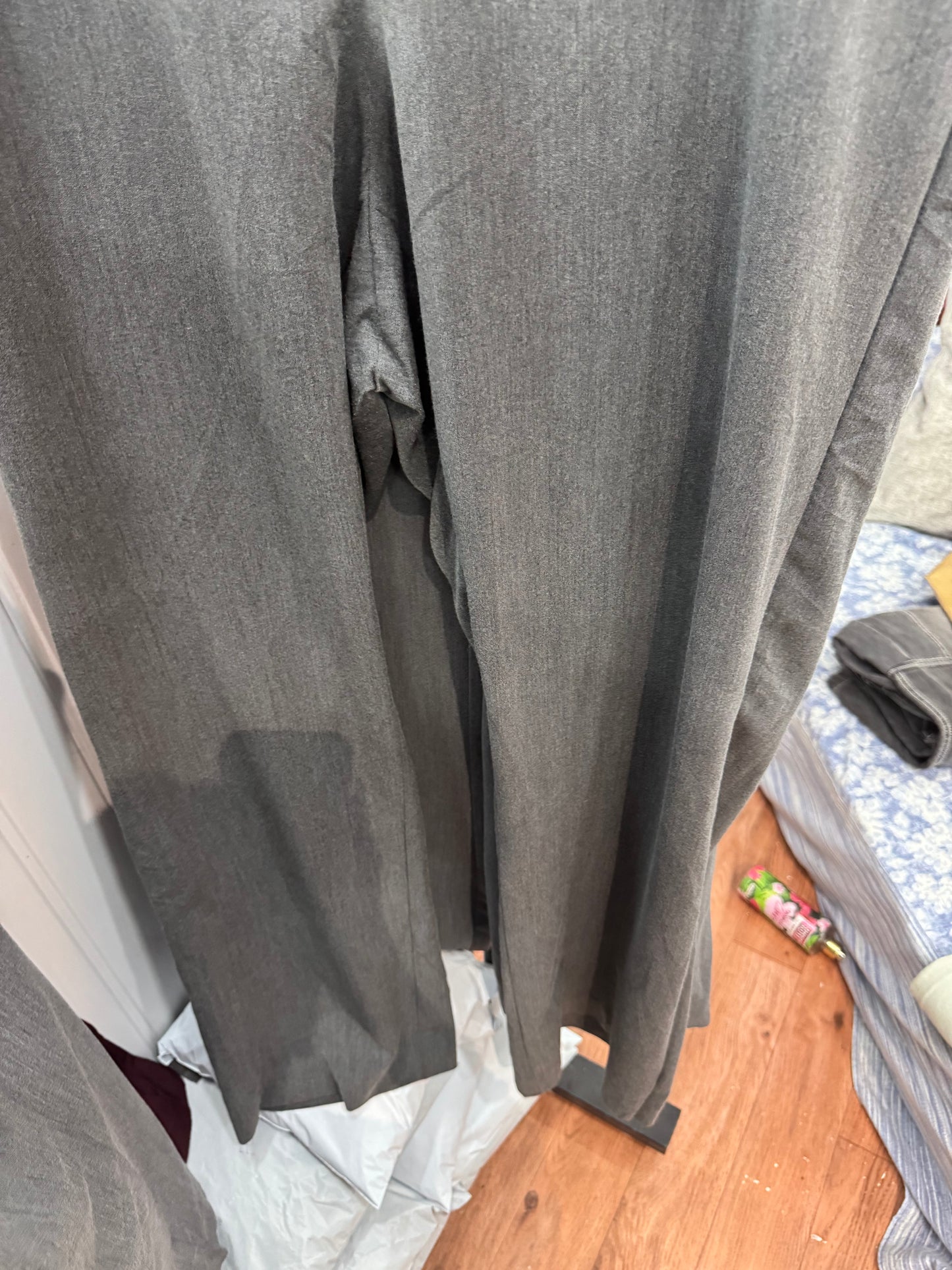 151 Grey Pants 34