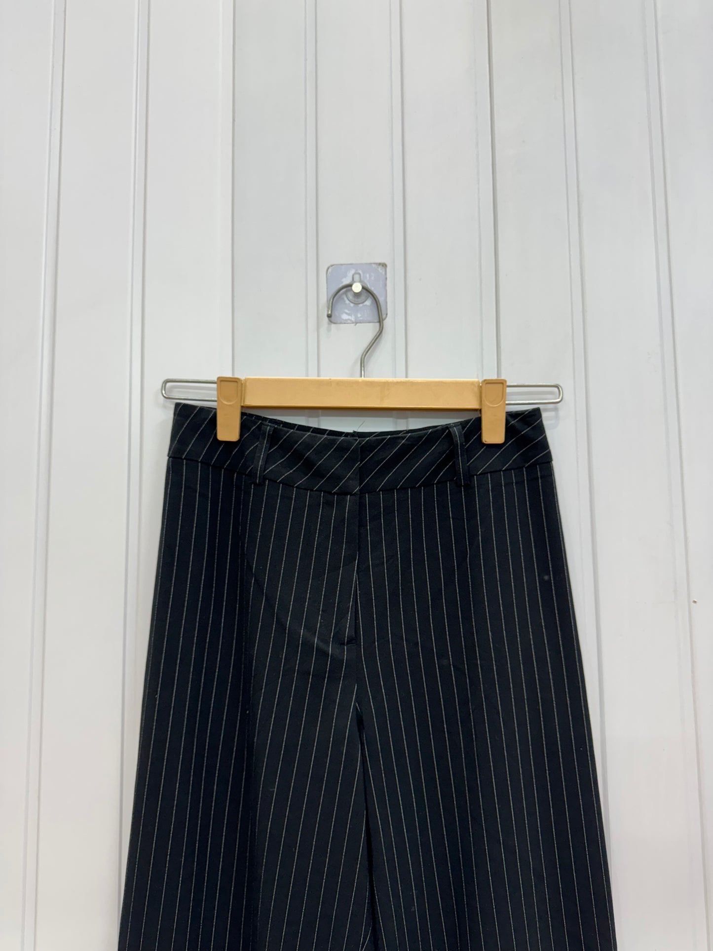 8183-28 Black Stripe
