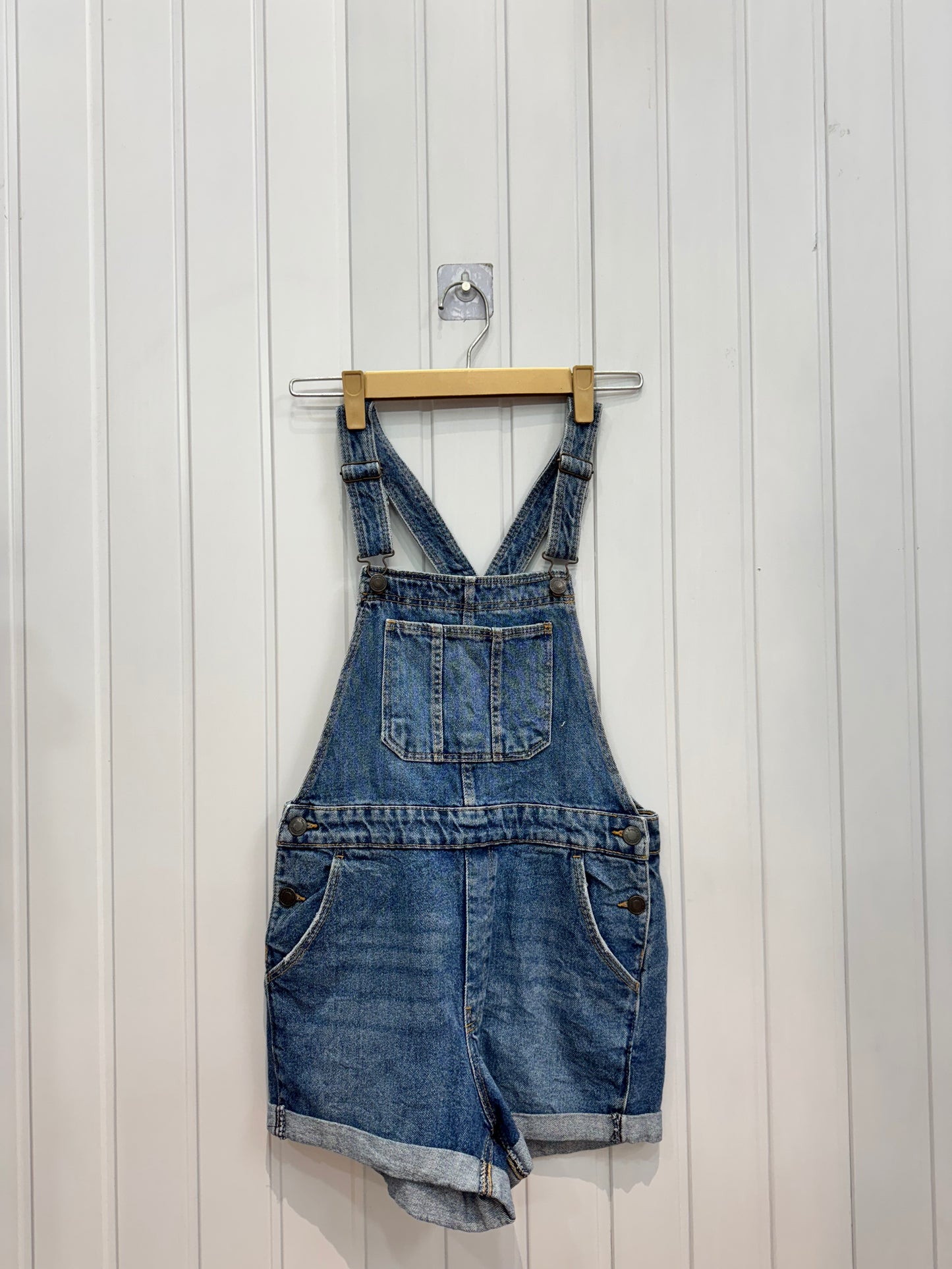 S80-32 Romper
