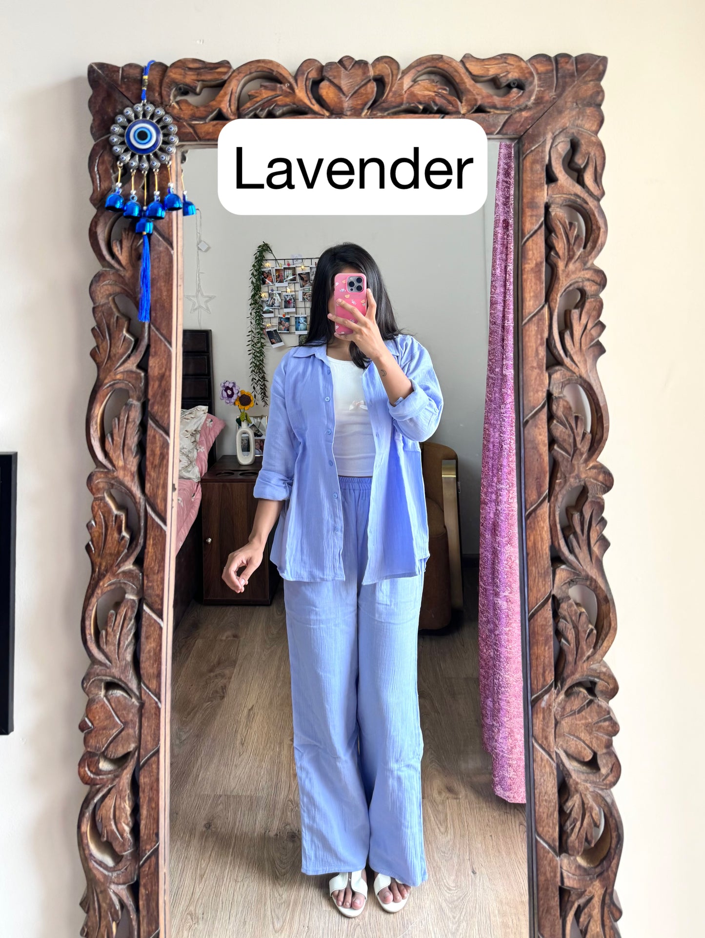 Linen Cotton Co-odds