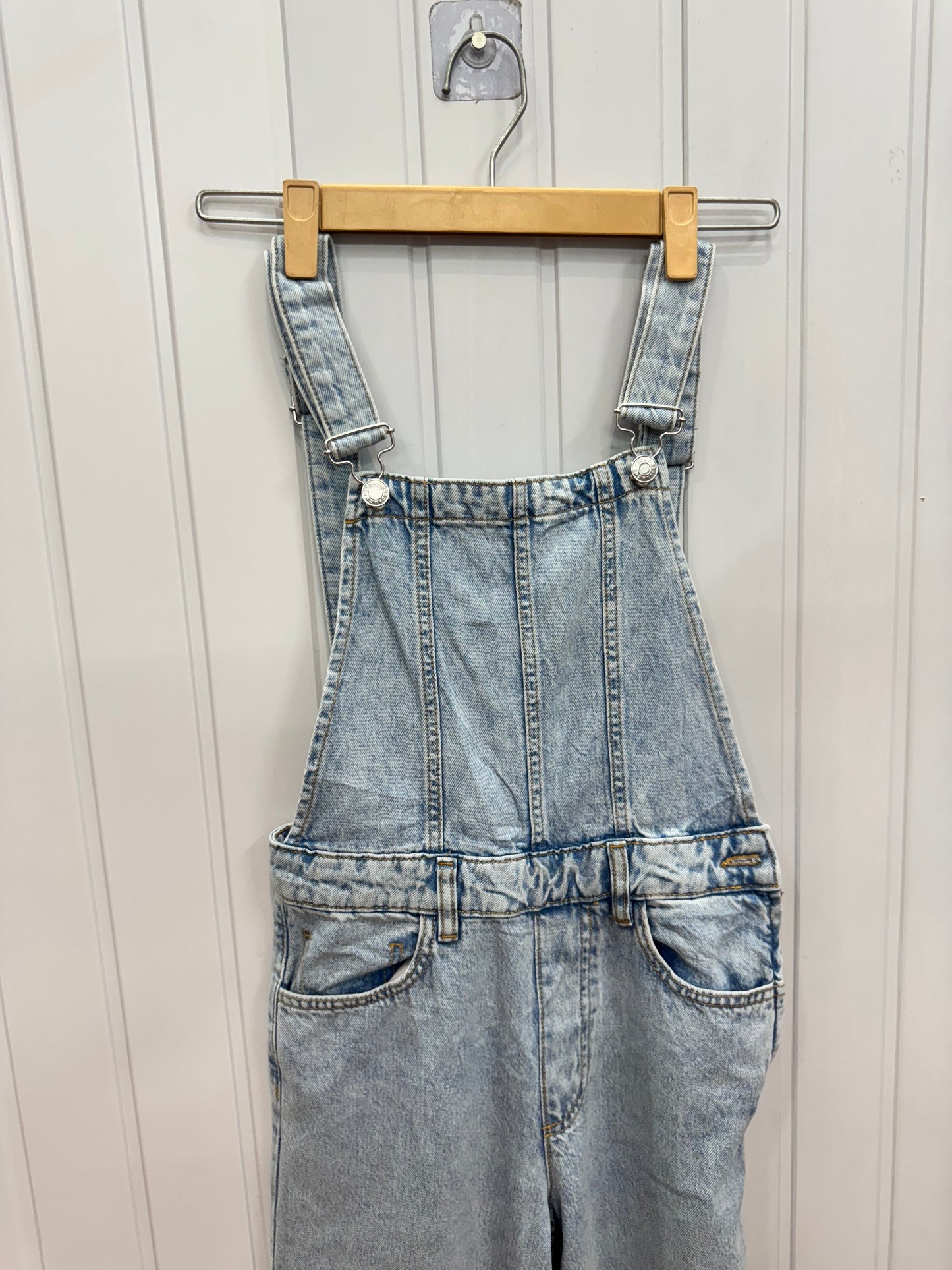 DE851-28 Dungaree