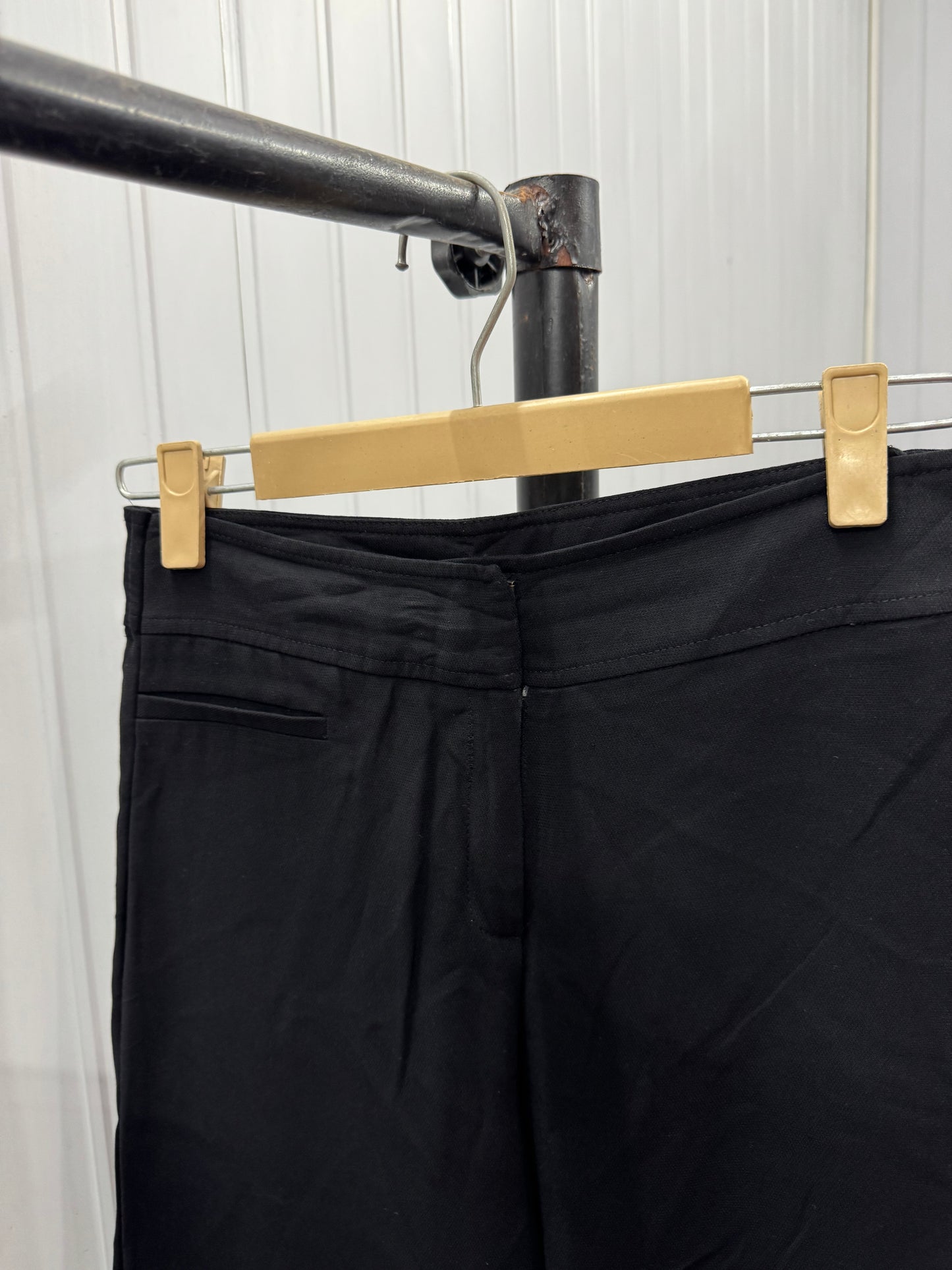 Code-98 Black Pants