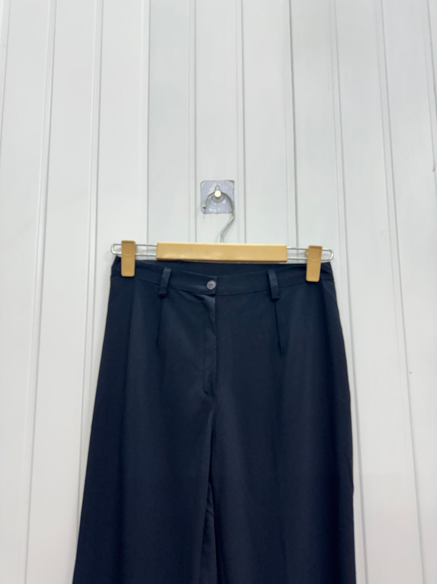 5026-28 Black Trousers