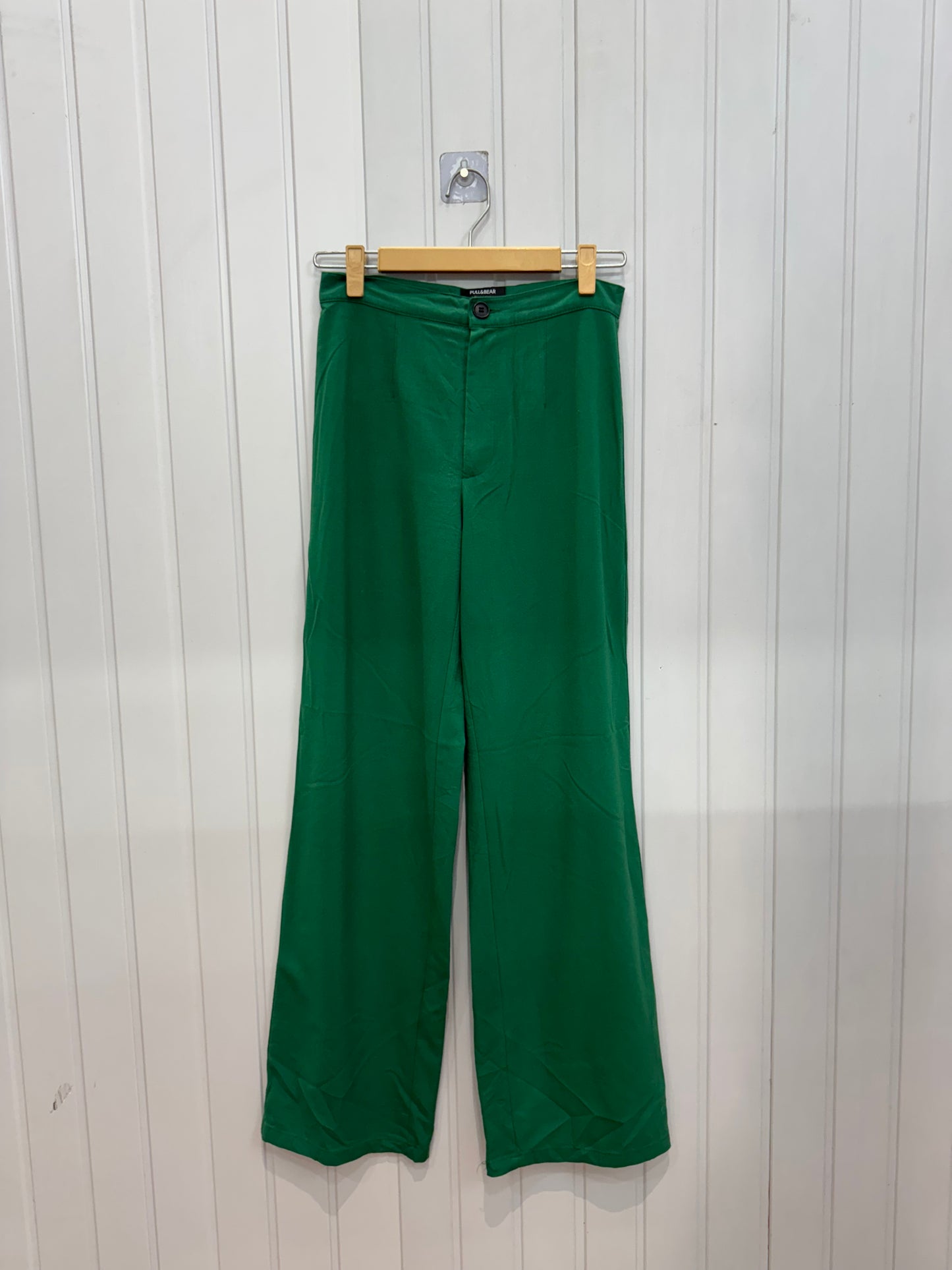 8200-30 Green Pants