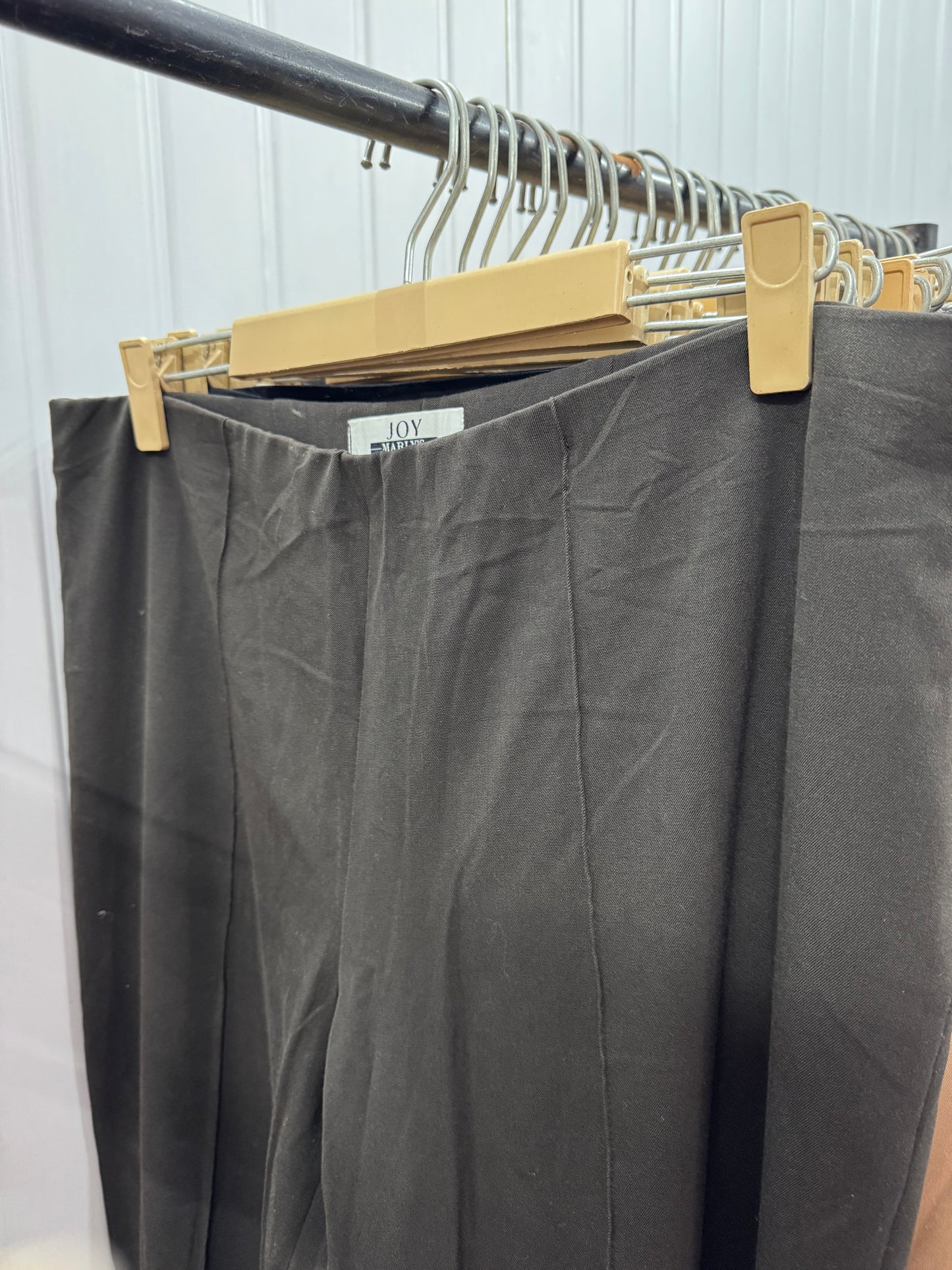 Product code-110 Dark Grey Trousers