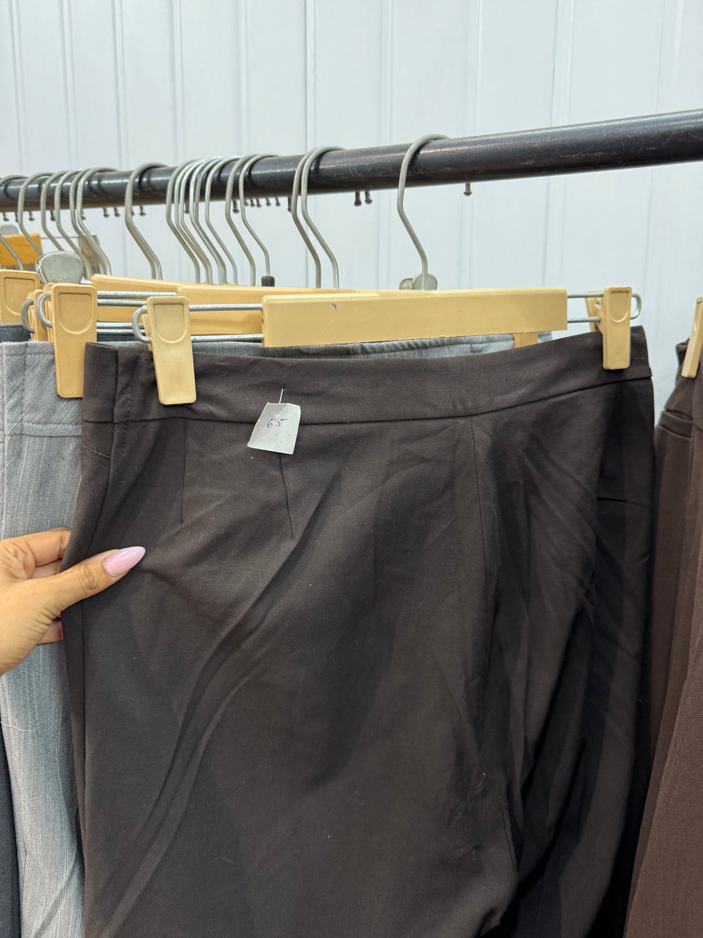 Product-65 Brown Trousers