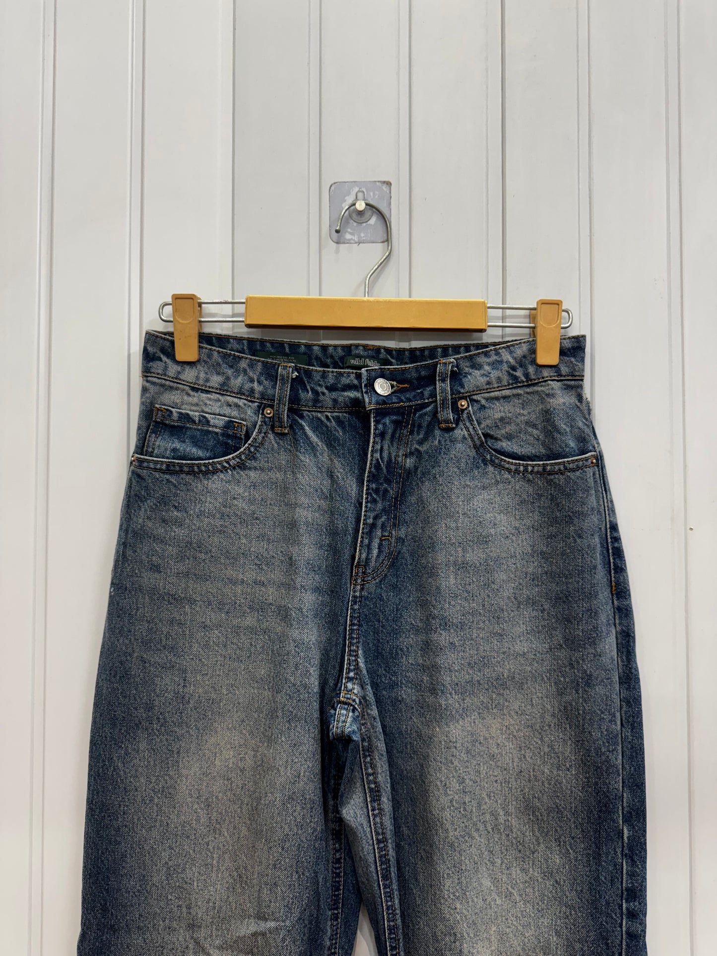 DE62-32 Straight Fit