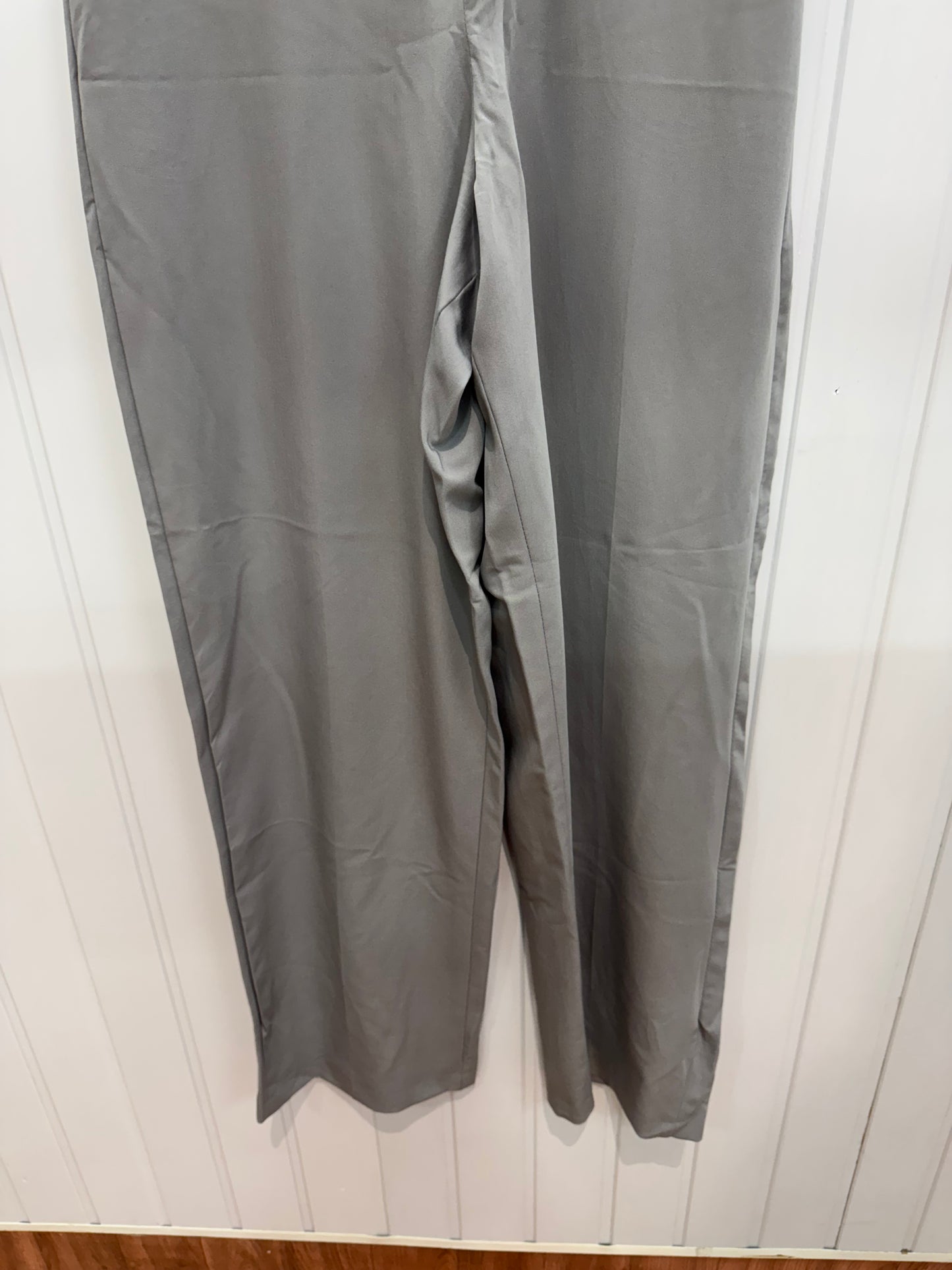 8190-28-30 Light Grey Pants