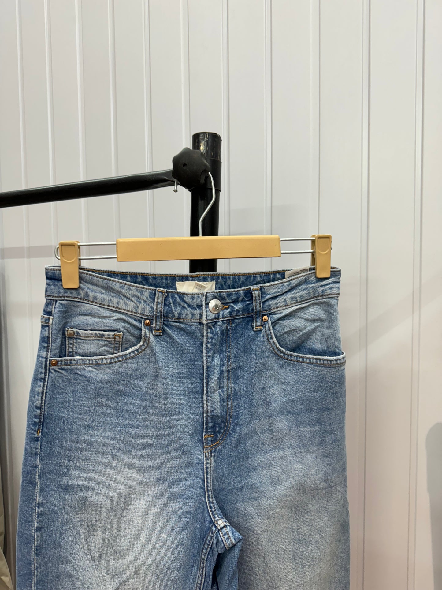 0707-30 Mom Fit