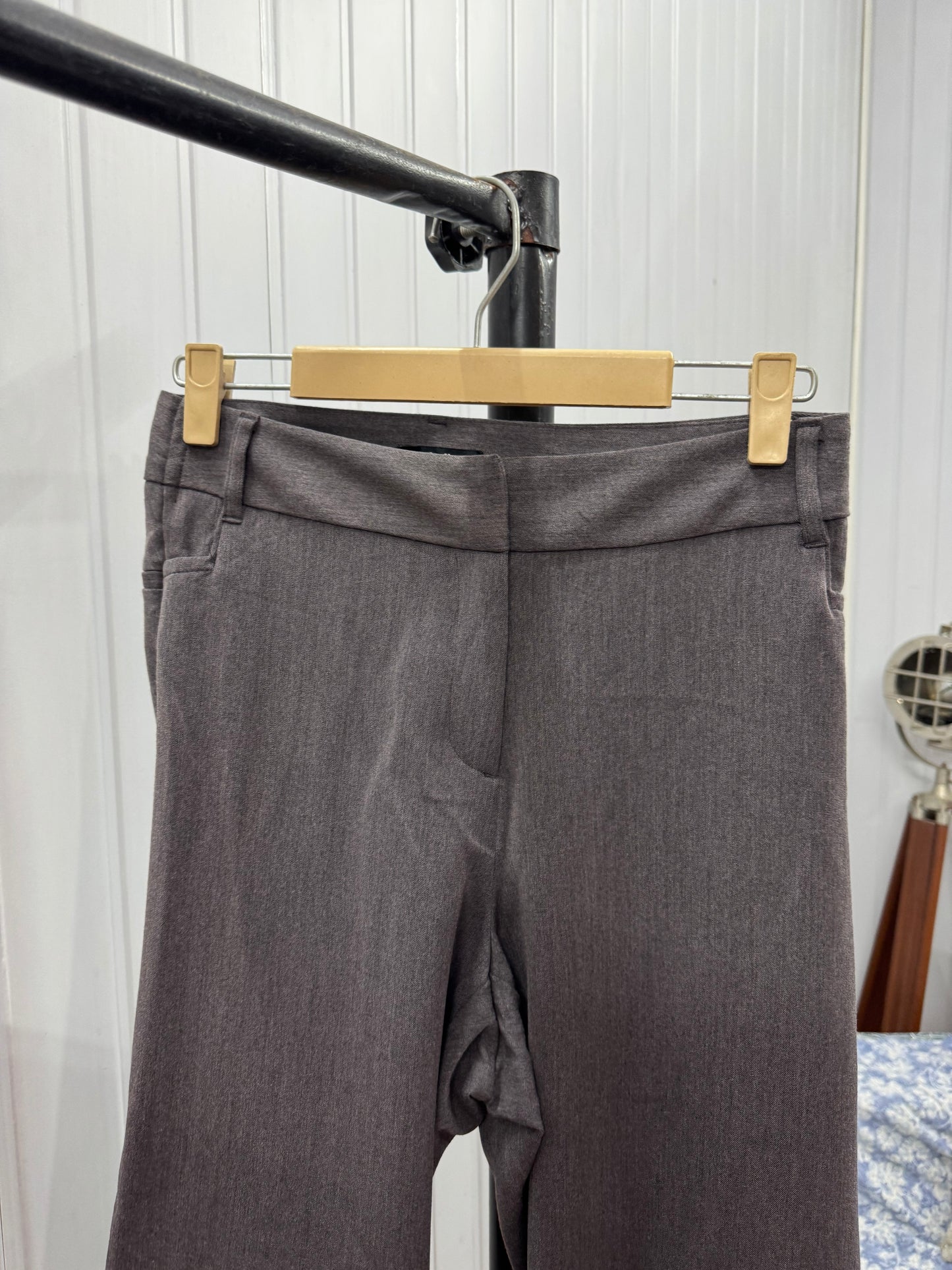 Code-106 Brown Mauve Pants