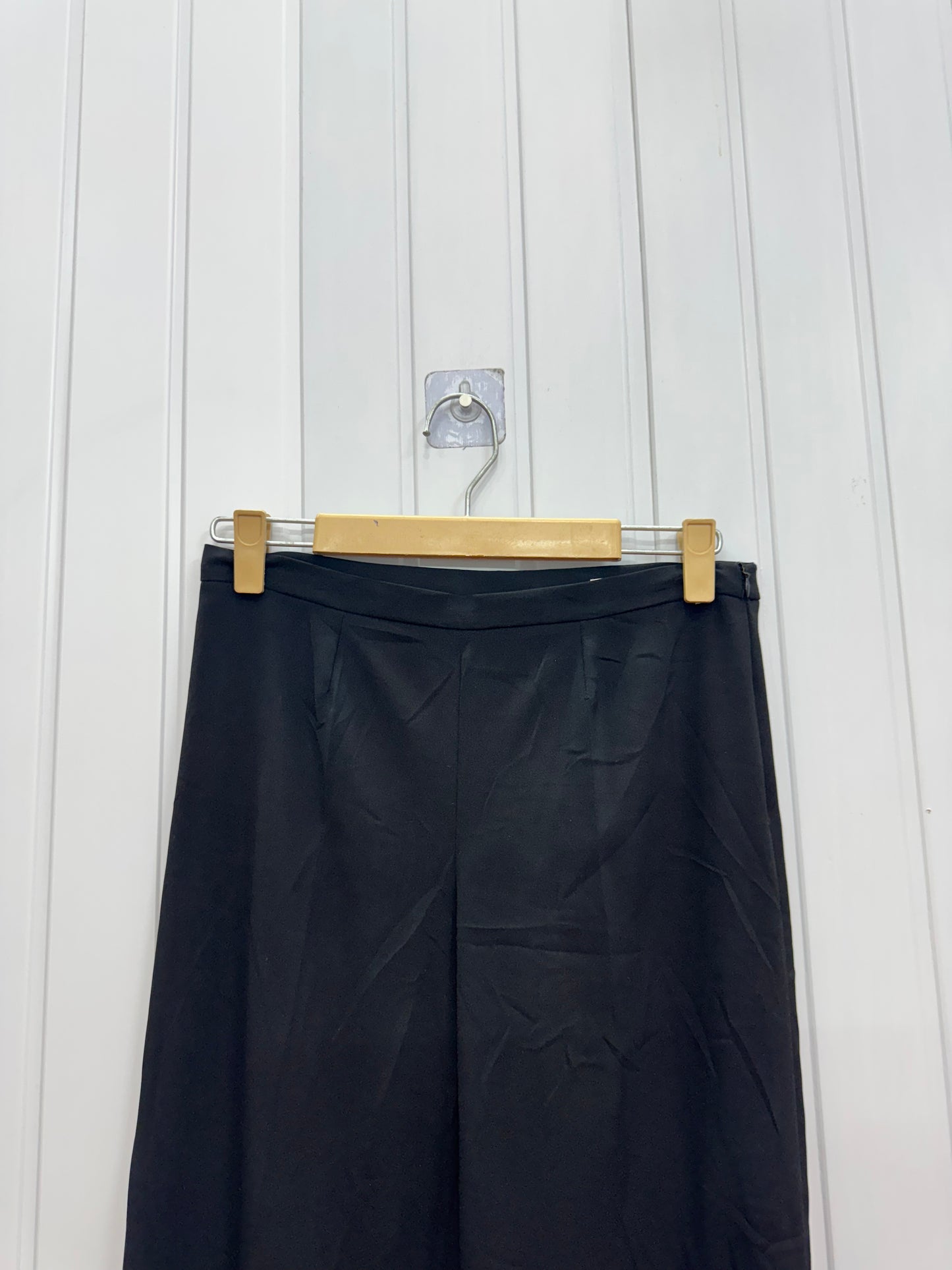 5033-28-30 Black Trousers