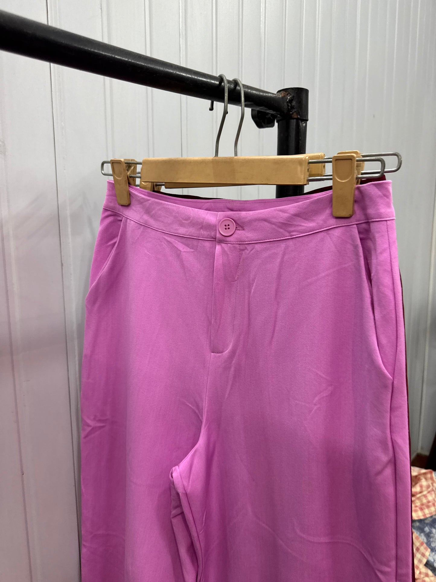 Code-89 Neon Pink