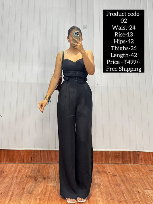 Black Trousers-02