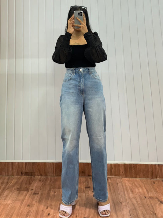 0707-30 Mom Fit