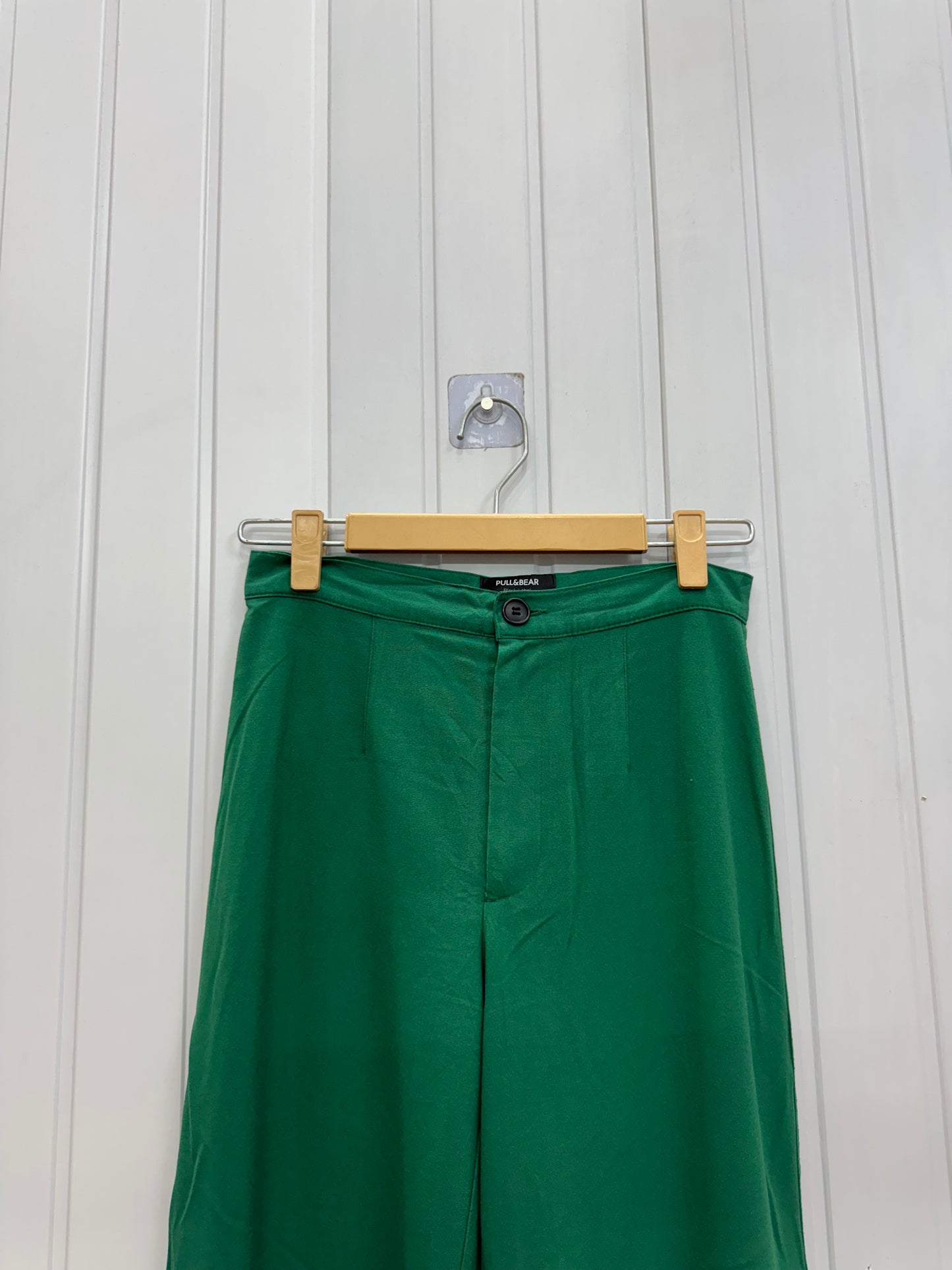 8200-30 Green Pants