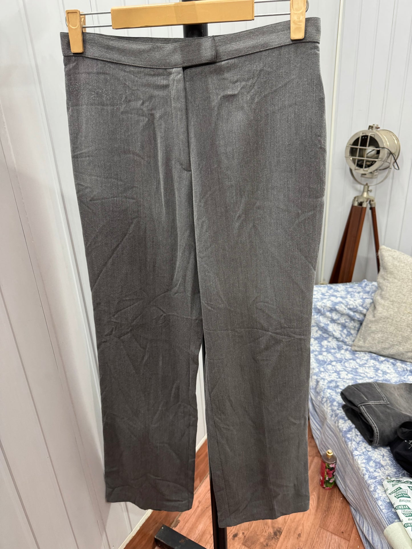 Product code-93 Grey Pants