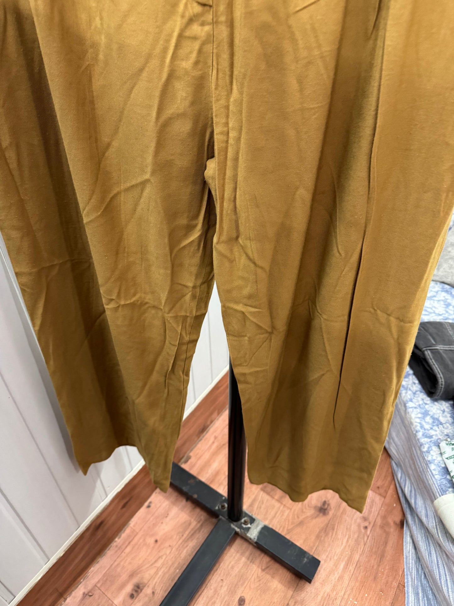 Code-95 Fawn Pants