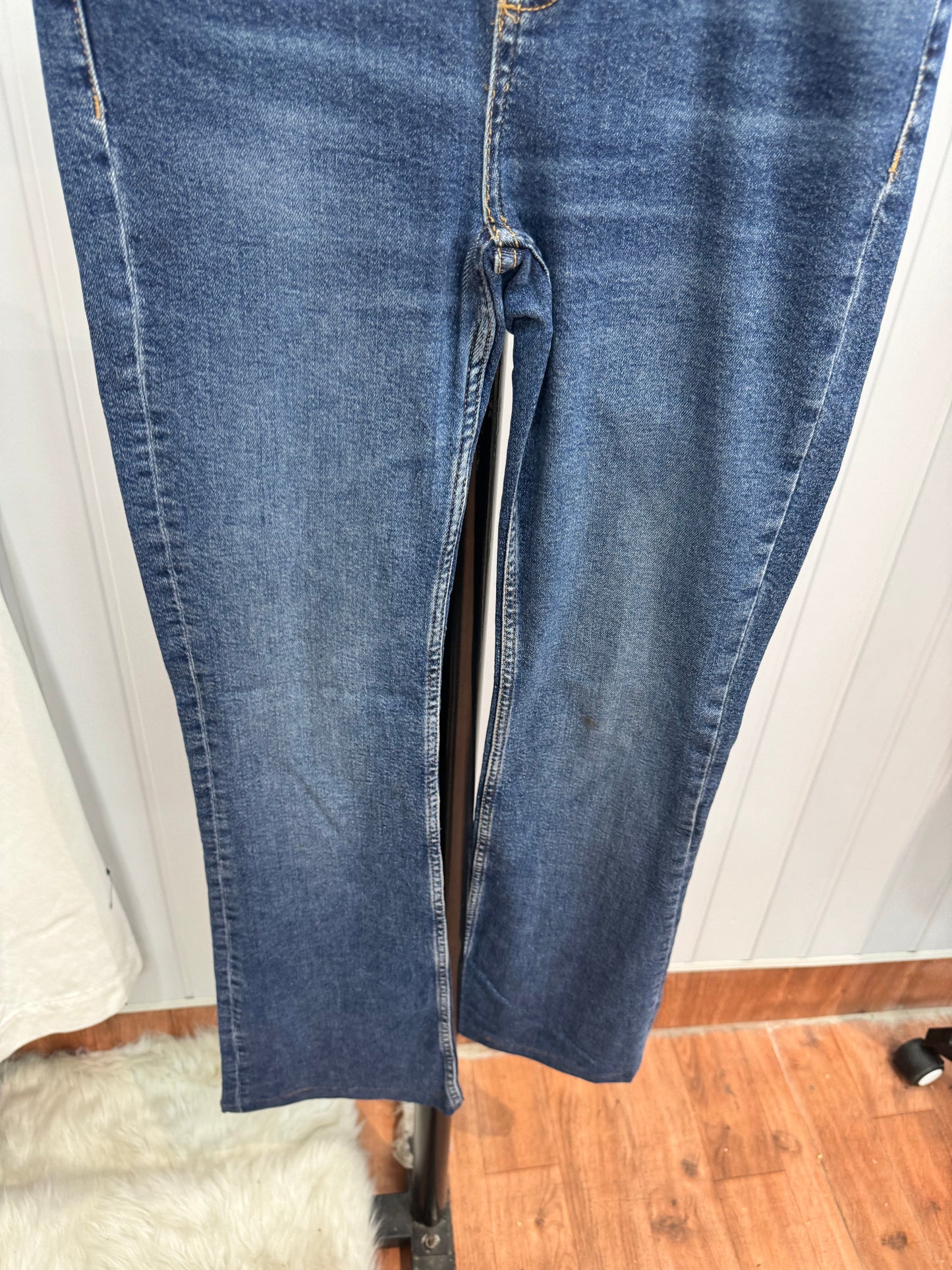 0421-28 Bootcut Jeans