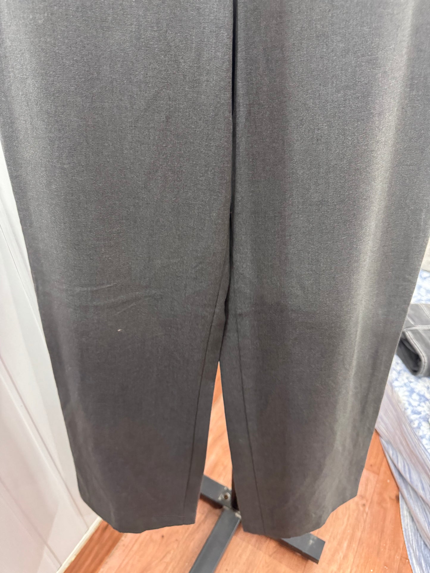 Code-116 Grey Trousers
