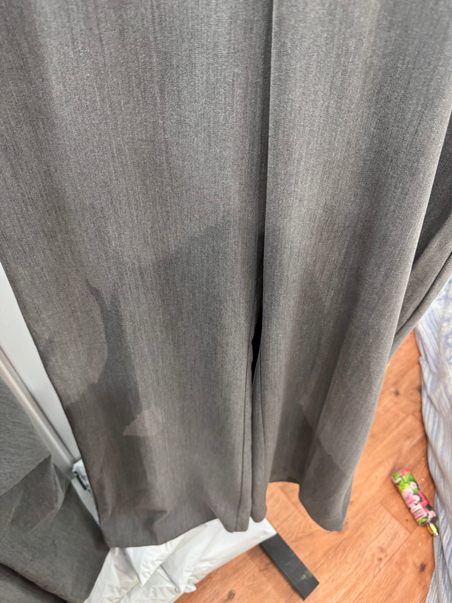 152 Grey Pants-32
