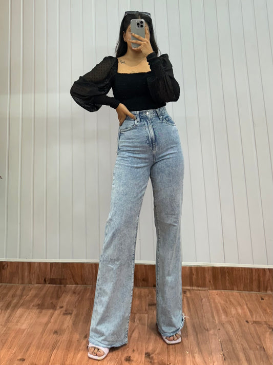 0705-26 Straight Fit