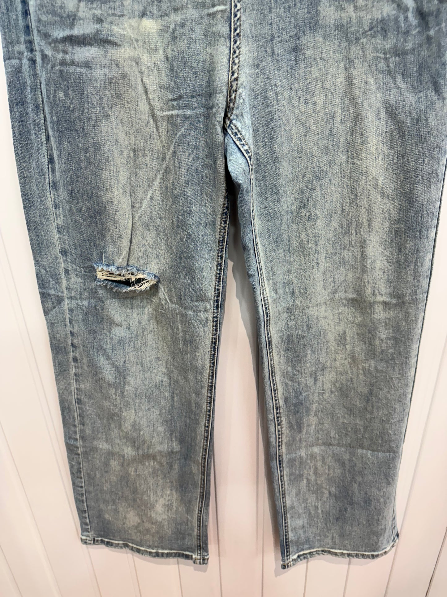 DE628-32 Korean Jeans